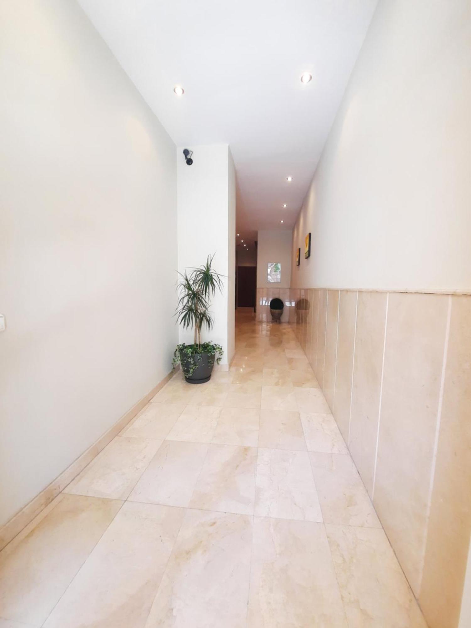 Apartamento Colom I Peniscola Bagian luar foto